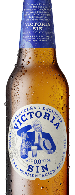 Victoria Sin