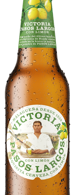 Victoria Pasoslargos