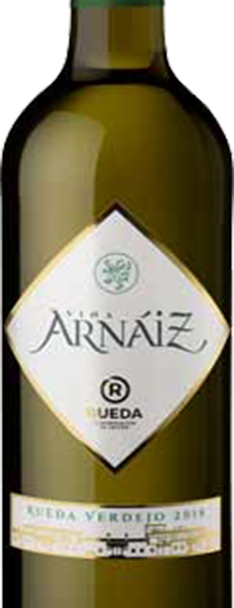 Viña Arnáiz Rueda Verdejo