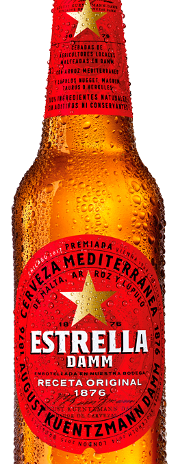 Estrella Damm