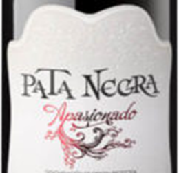Pata Negra Apasionado