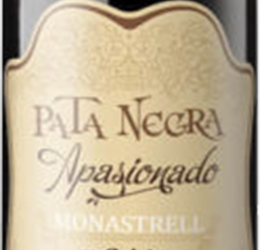 Pata Negra Apasionado Orgánico