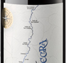 Pata Negra Ribera Crianza