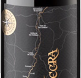 Pata Negra Ribera Reserva