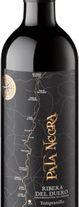 Pata Negra Ribera Reserva
