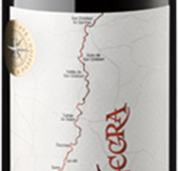Pata Negra Ribera Roble