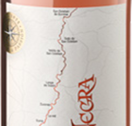 Pata Negra Ribera Rosado