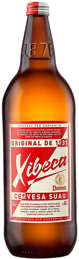 Xibeca Damm