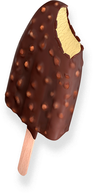 Bombón Almendrado Vainilla