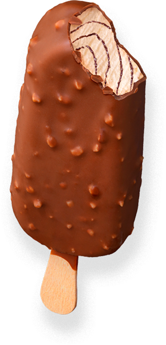Bombón Avellana