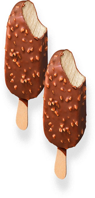 Bombón Mini Almendrado