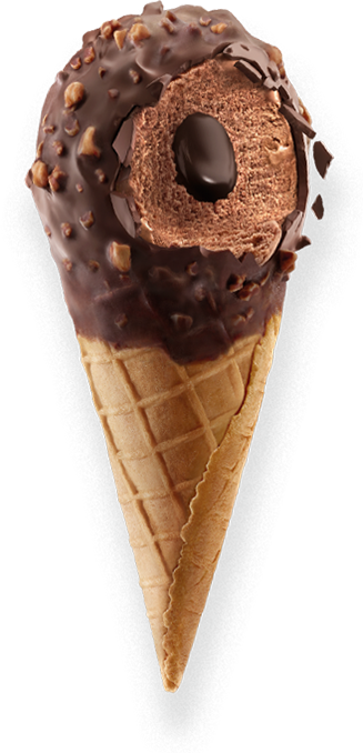 Cucurucho Alma Chocolate