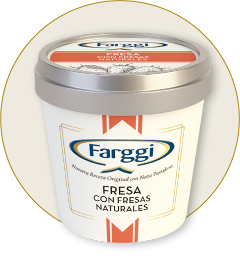 Fresa Fresas Naturales