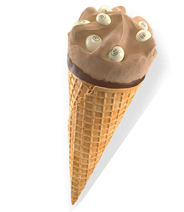 Licencias Conguitos Chocolate