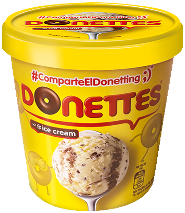 Licencias Donetes
