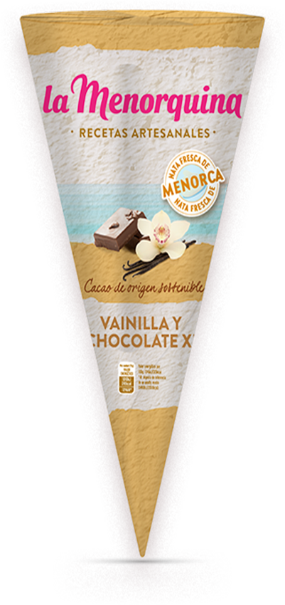 Productos Cucuruchos Vainilla Chocolate-xl
