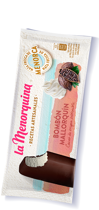 Productos Snacks Bombón Mallorquín