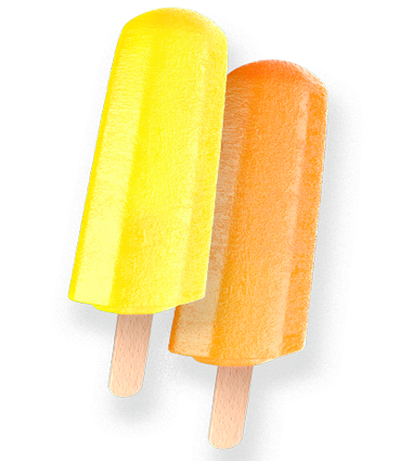 Refrescantes Limón Naranja
