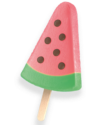 Refrescantes Polo Sandia