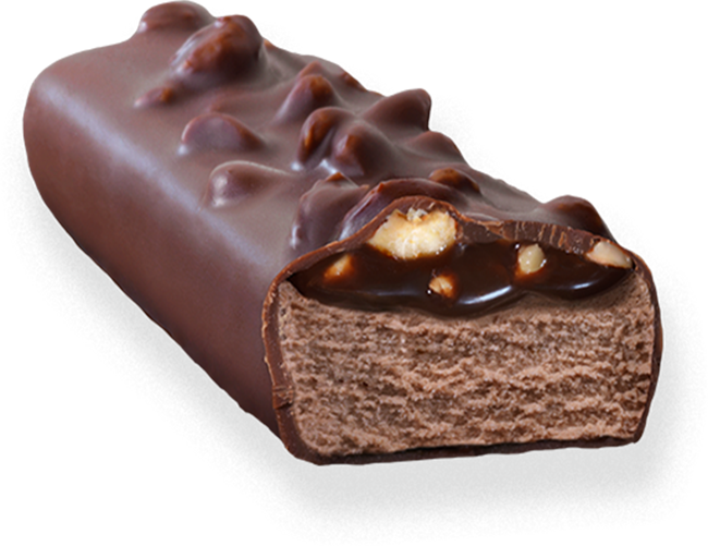 Snacks Chocolate Avellana