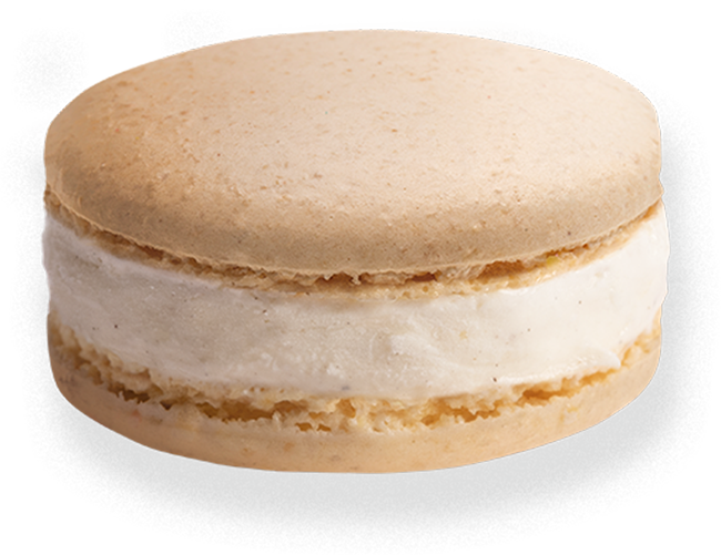 Snacks Macaron