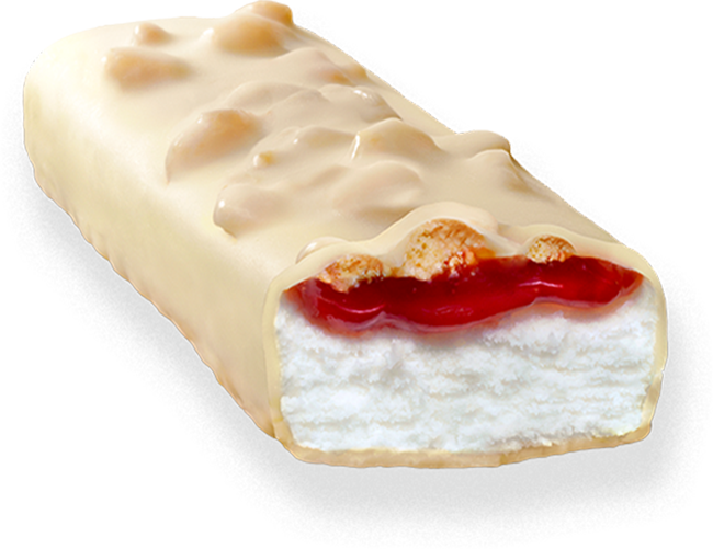 Snacks Queso Fresa