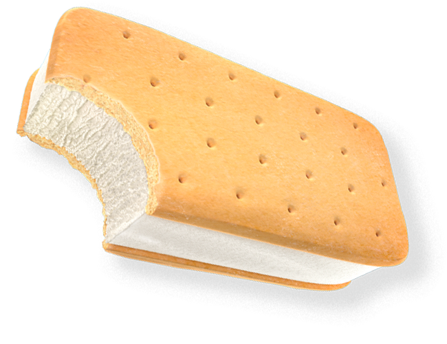 Snacks Sandwich Nata