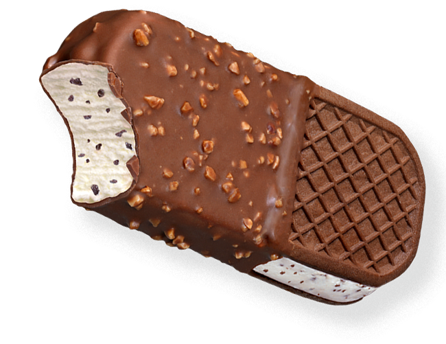Snacks Stracciatela XL