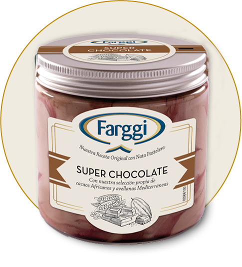 Super Chocolate