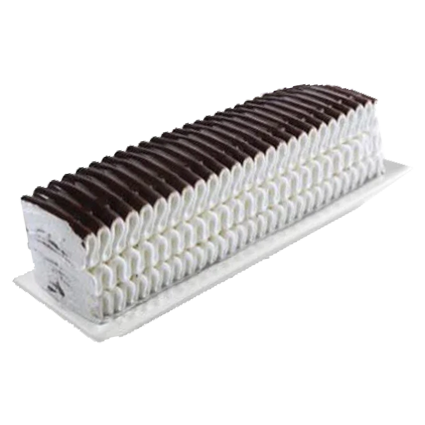 Tarta Canadá