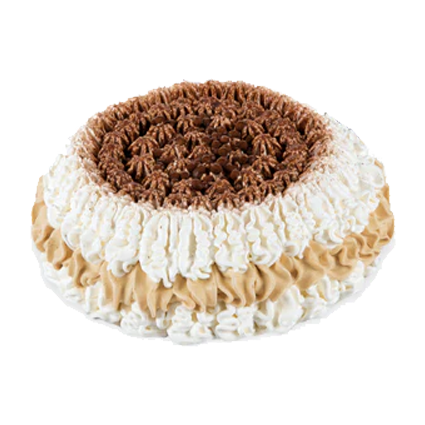 Tarta Fantástica