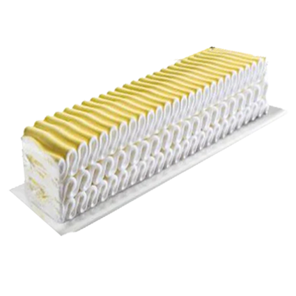 Tarta Limón