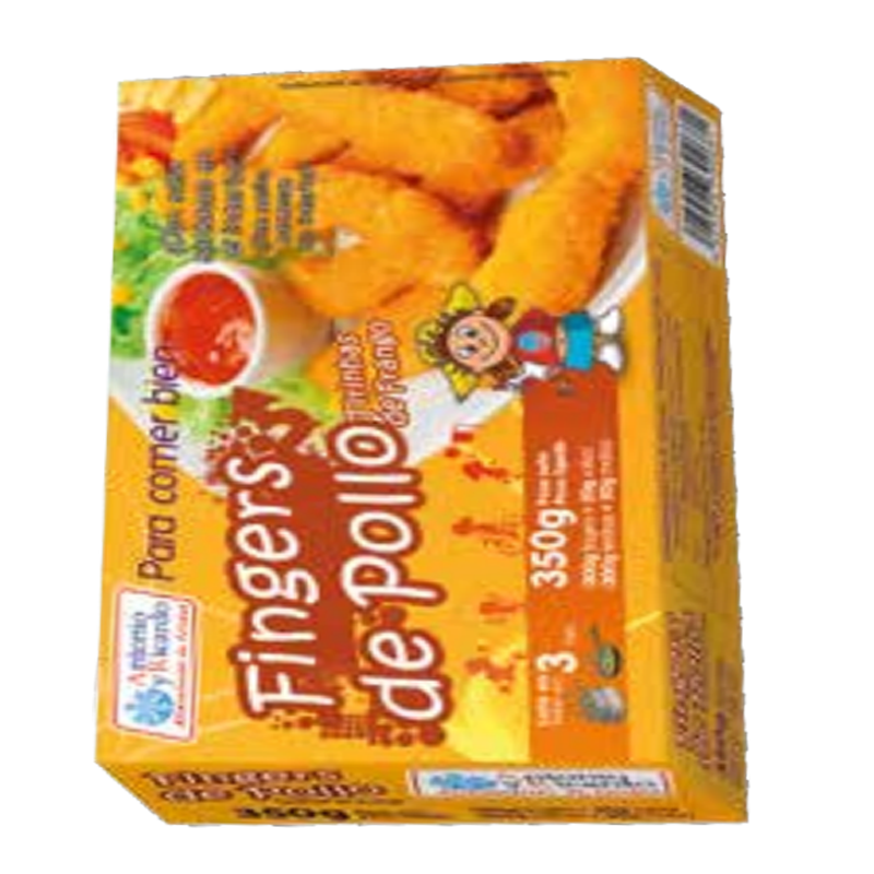 Fingers Pollo