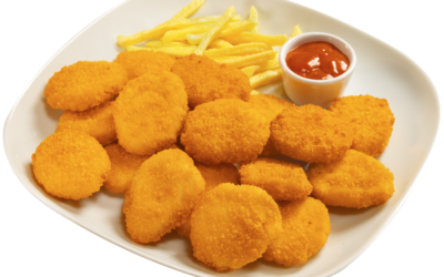 Nuggets Pollo