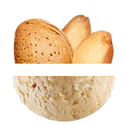 Almendra Extra