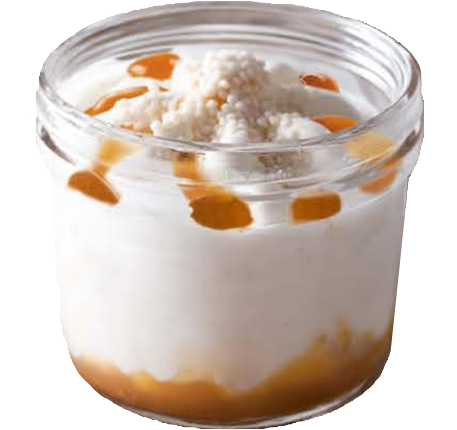 Arroz Leche