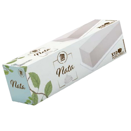 Bloque Nata