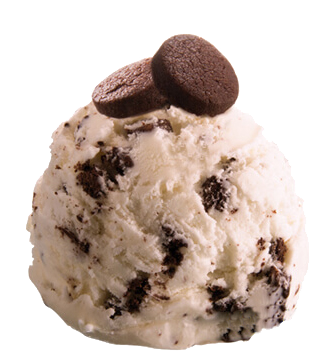 Cookies Crema