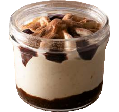 Copa Tiramisú