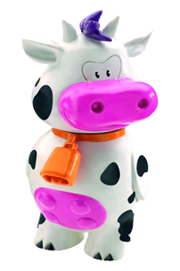 Infantiles Vacky