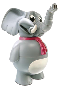 Infantiles Barry