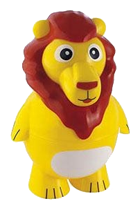 Infantiles Leony