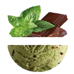 Menta Chocolate