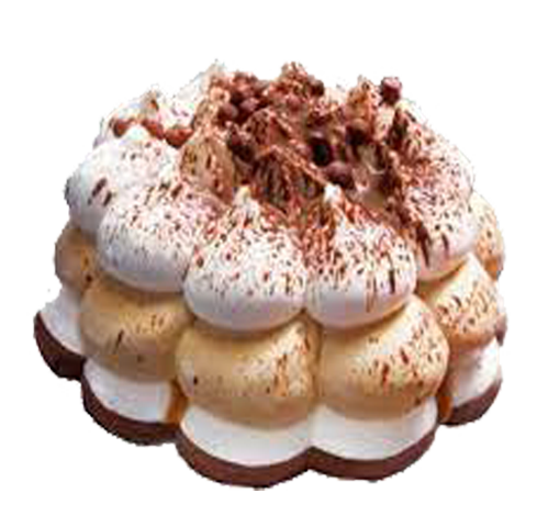 Porciones Mini Tarta
