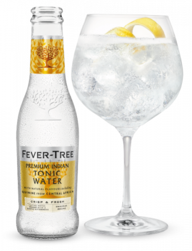 Productos Premium Indian Tonic Water