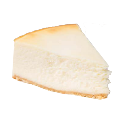 Tartas Cheesecake