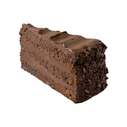 Tartas Triple Chocolate